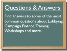 Have questions? Get answers here!